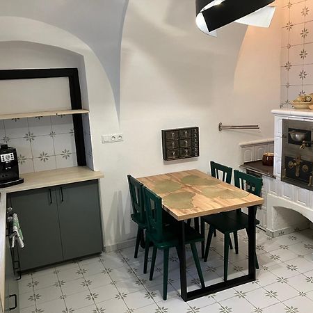 Apartman Gabriela Červená Voda المظهر الخارجي الصورة