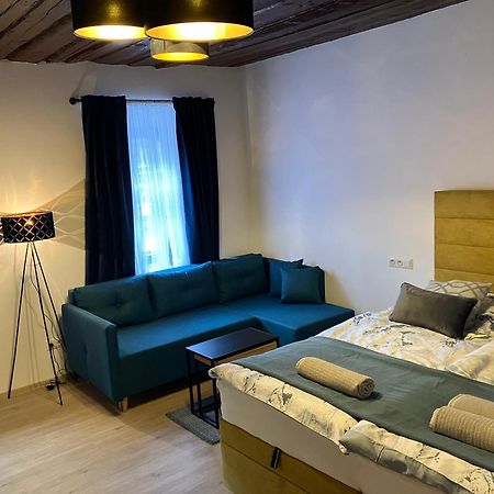 Apartman Gabriela Červená Voda المظهر الخارجي الصورة