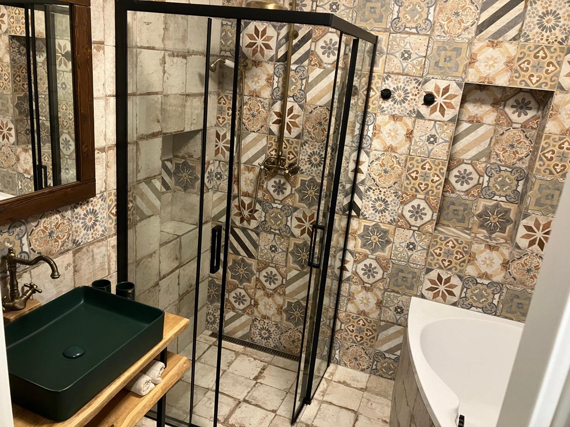 Apartman Gabriela Červená Voda المظهر الخارجي الصورة